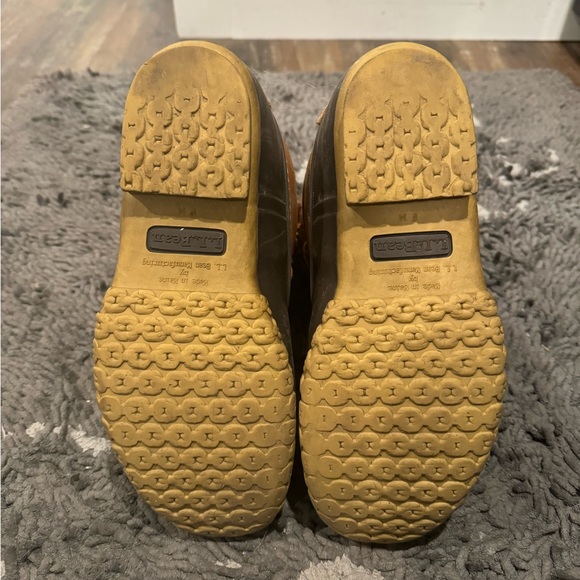 Llbean bean boots - Picture 5 of 5
